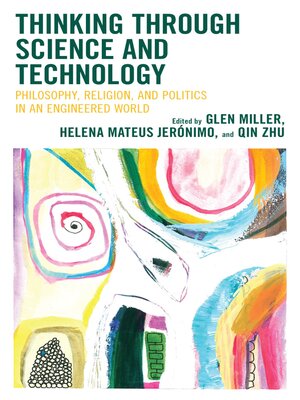 cover image of Thinking through Science and Technology